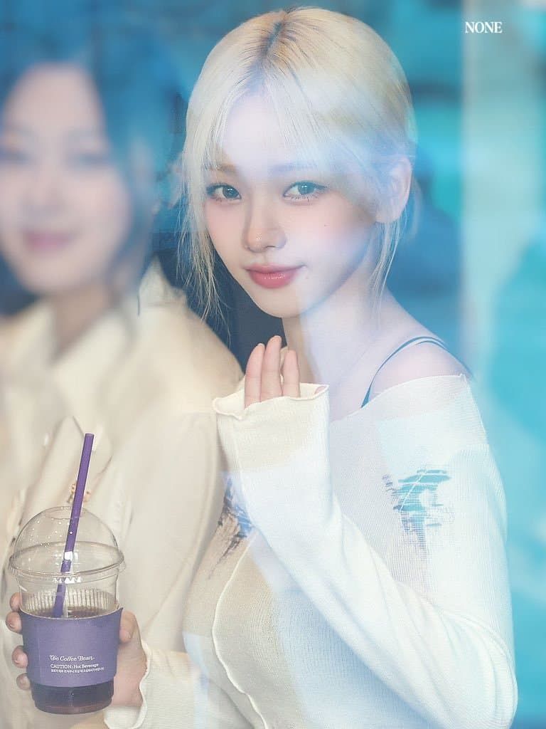 에스파 카리나