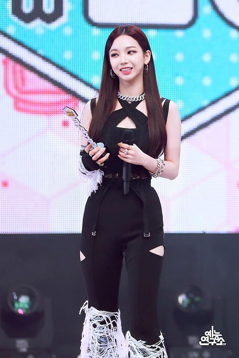 에스파 카리나
