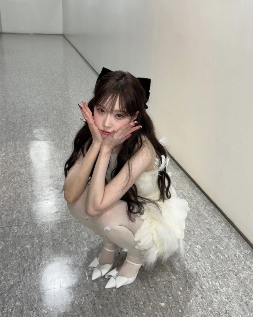 에스파 윈터