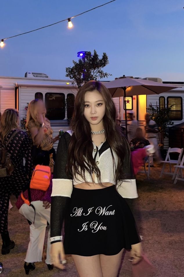 에스파 지젤