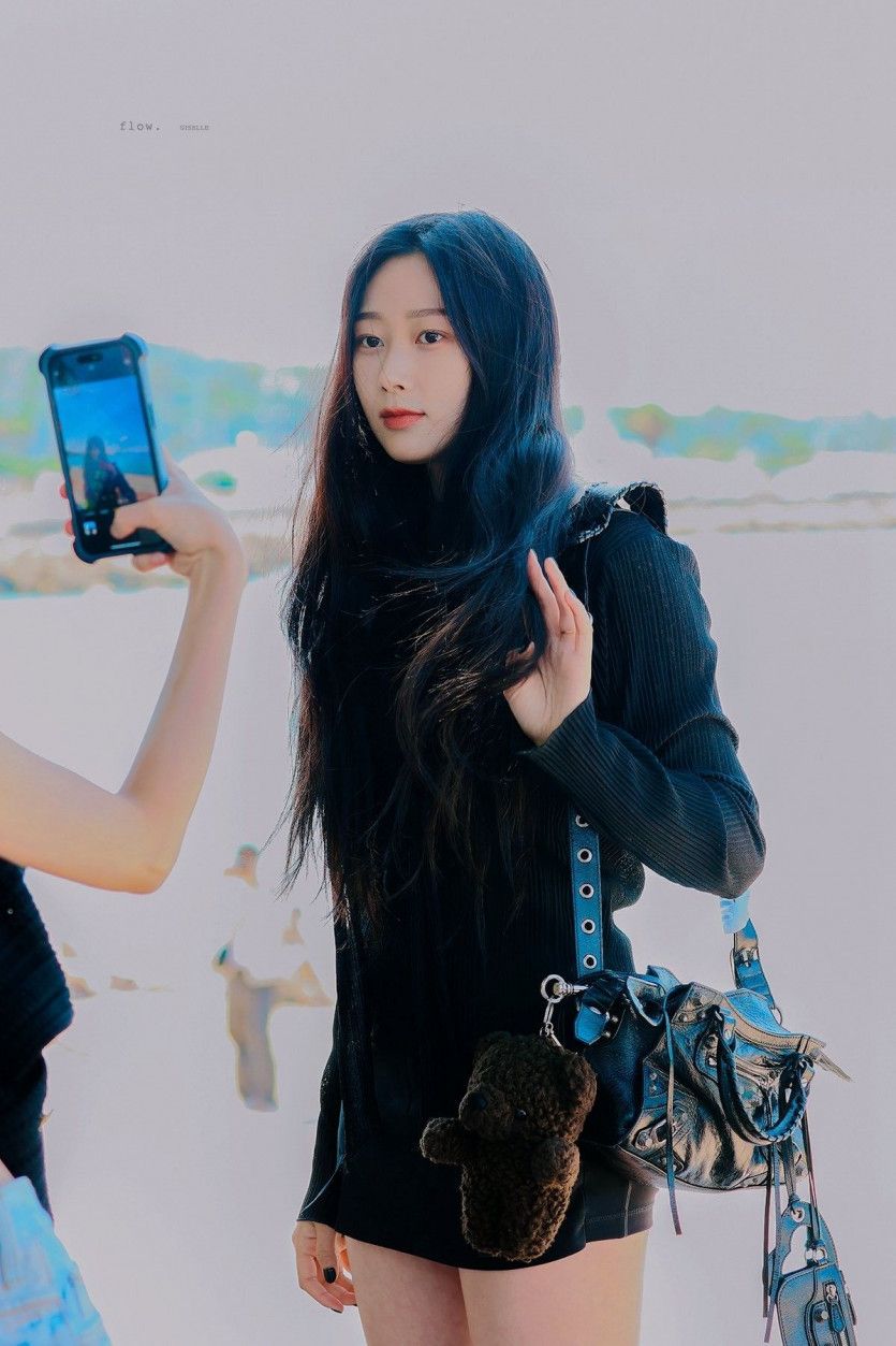 에스파 지젤