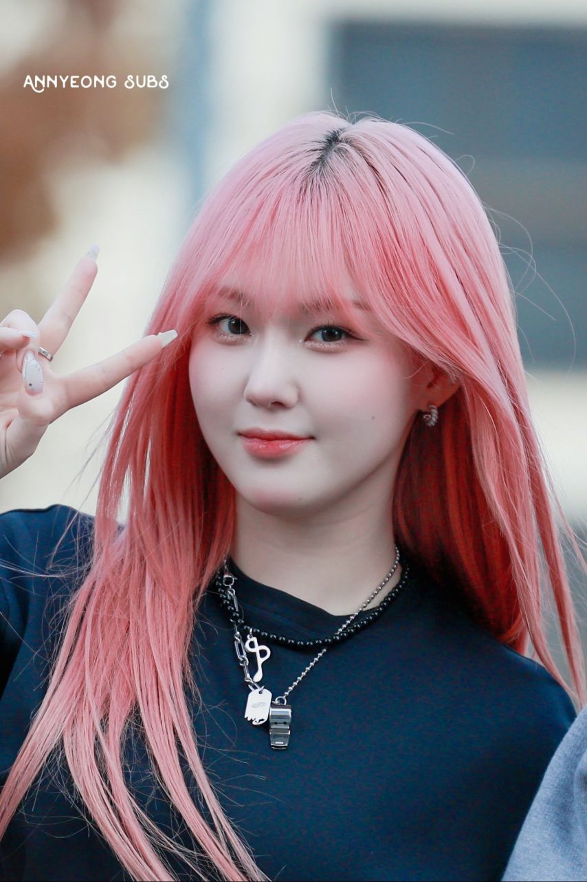 케플러 김채현
