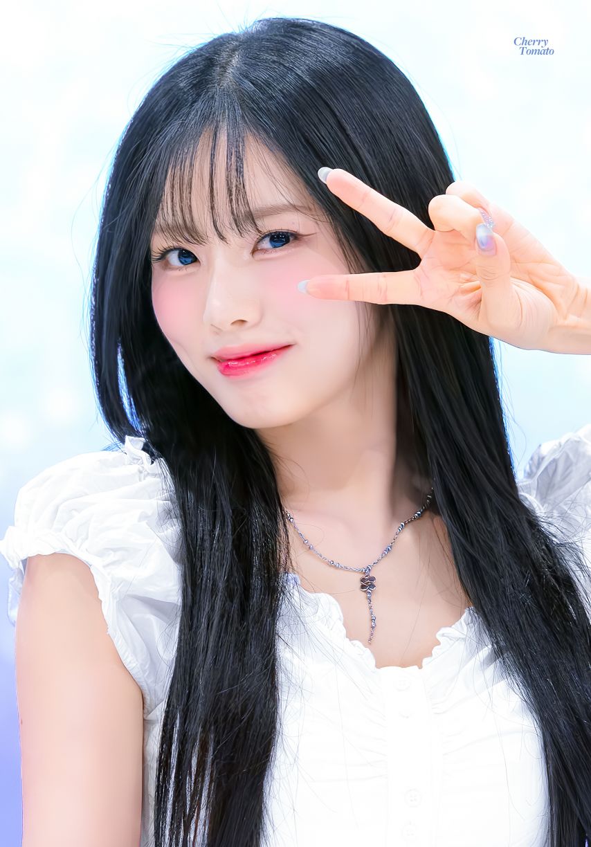 프로미스나인 박지원