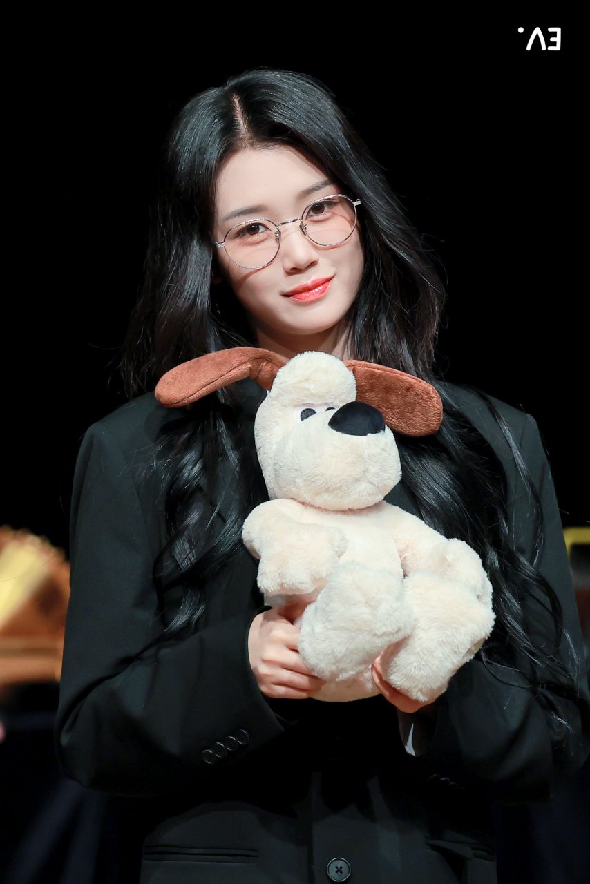 트리플에스 공유빈