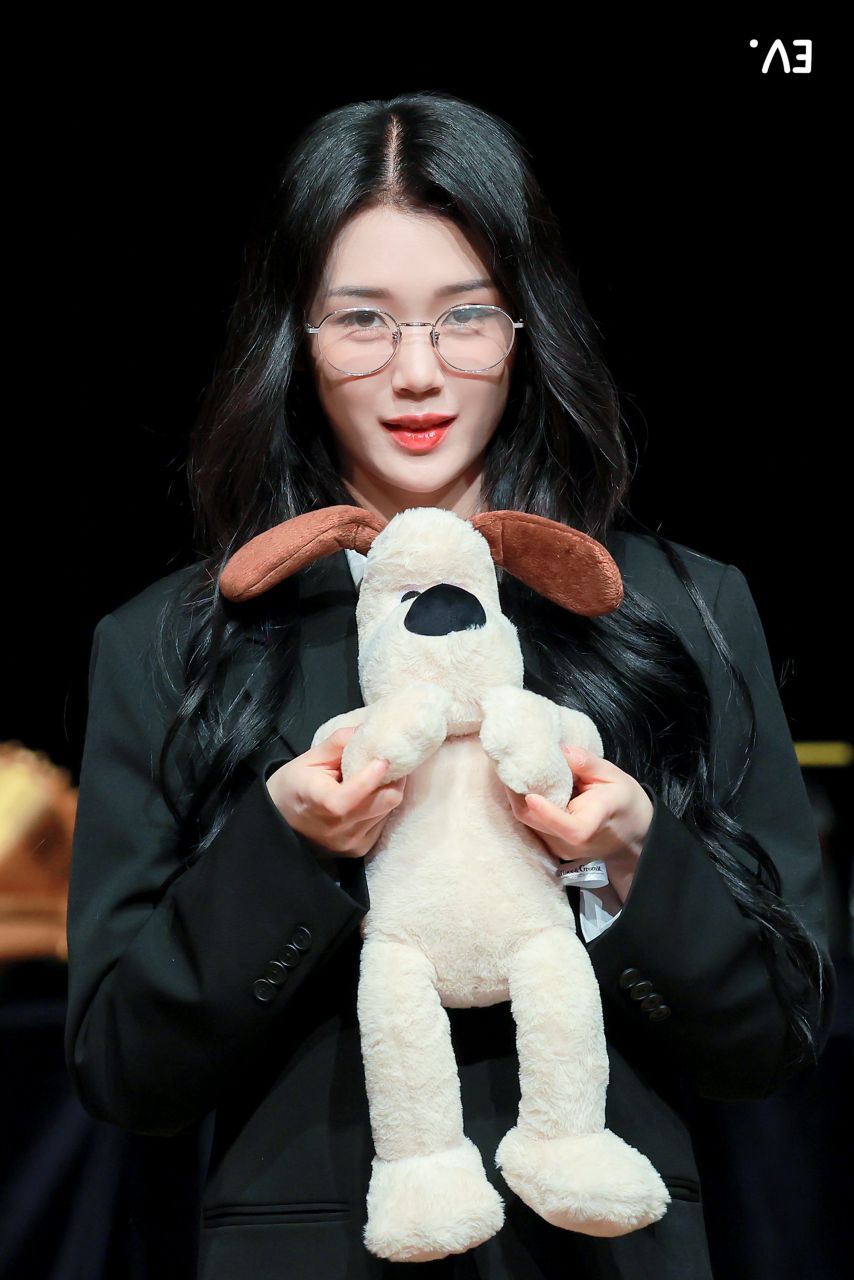 트리플에스 공유빈