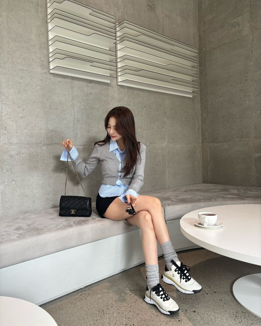 아옳이 김민영