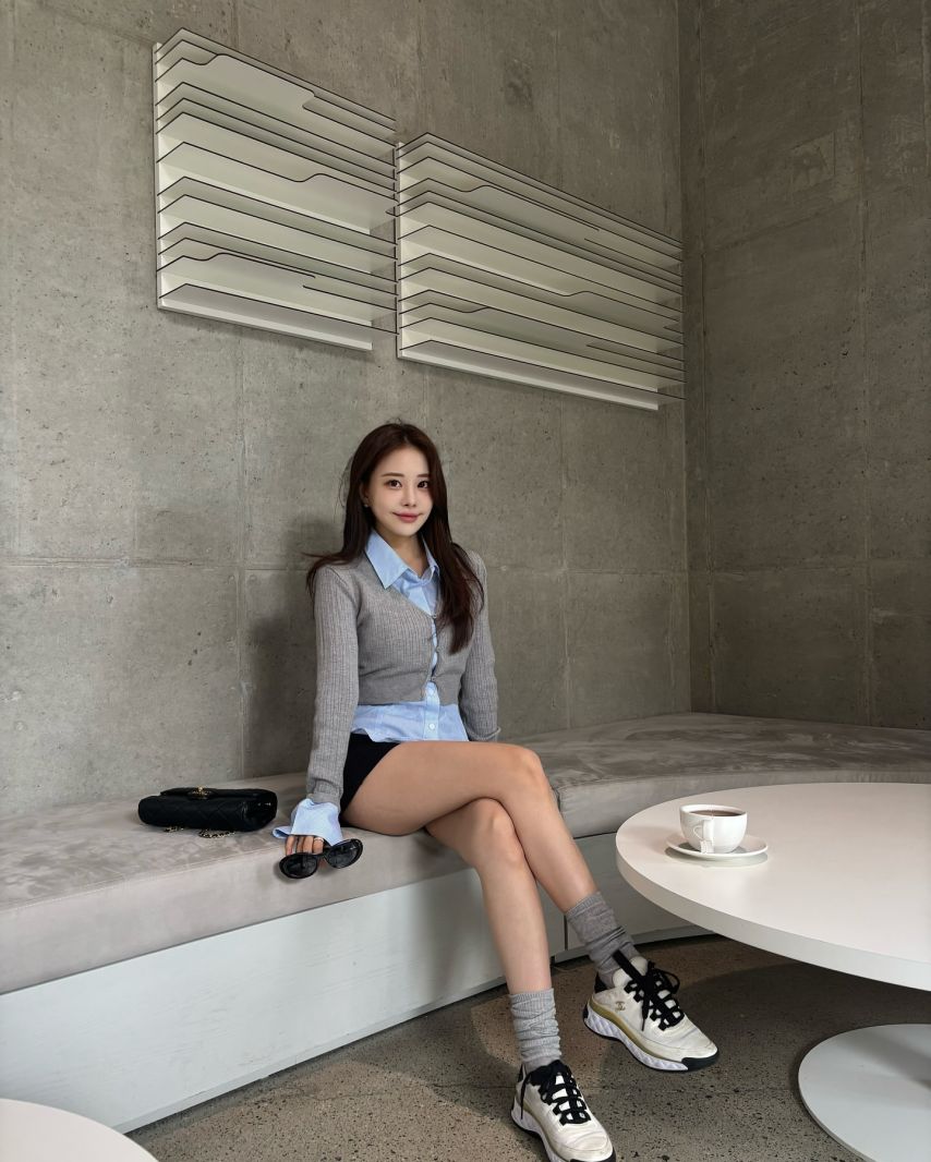 아옳이 김민영