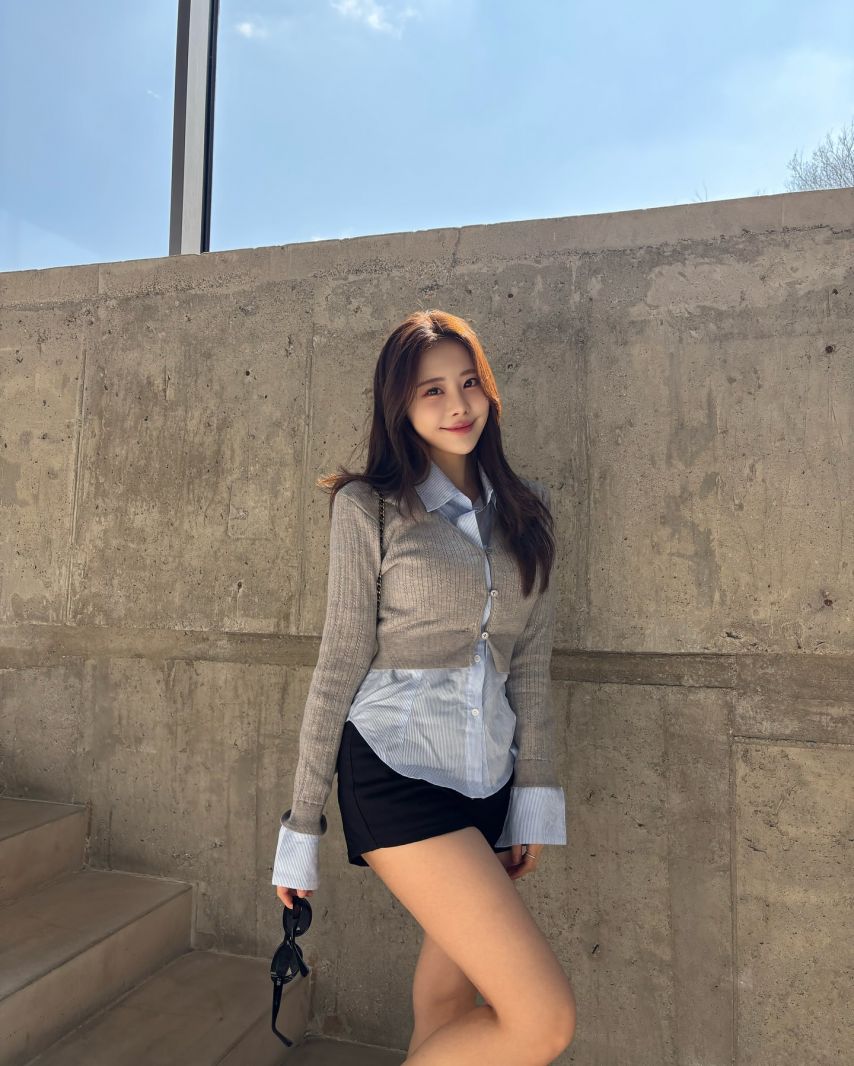아옳이 김민영