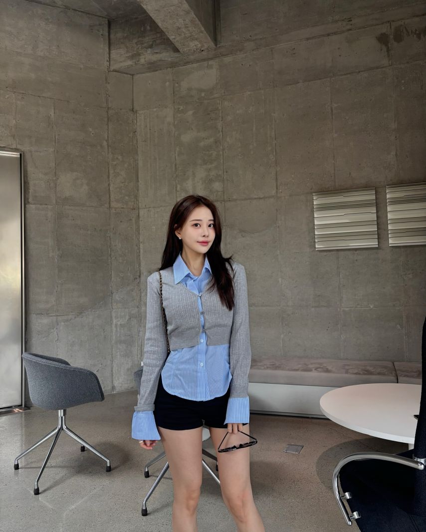 아옳이 김민영