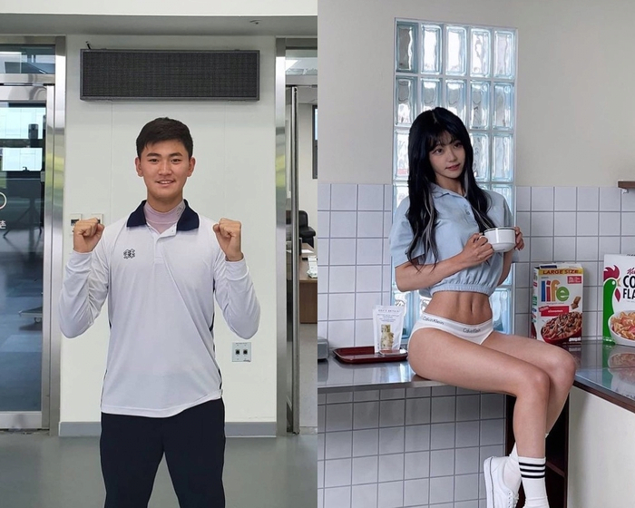 의외로 한국에서는 불법인 행위