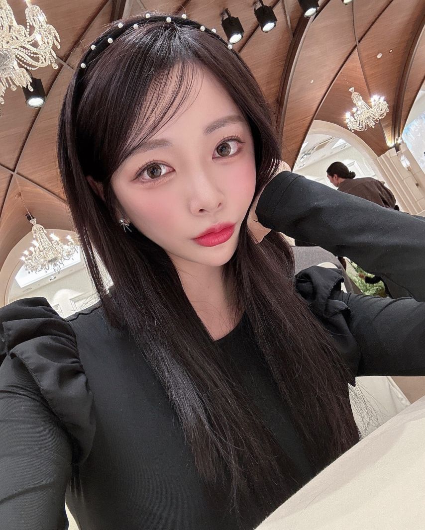 민세령 아나운서