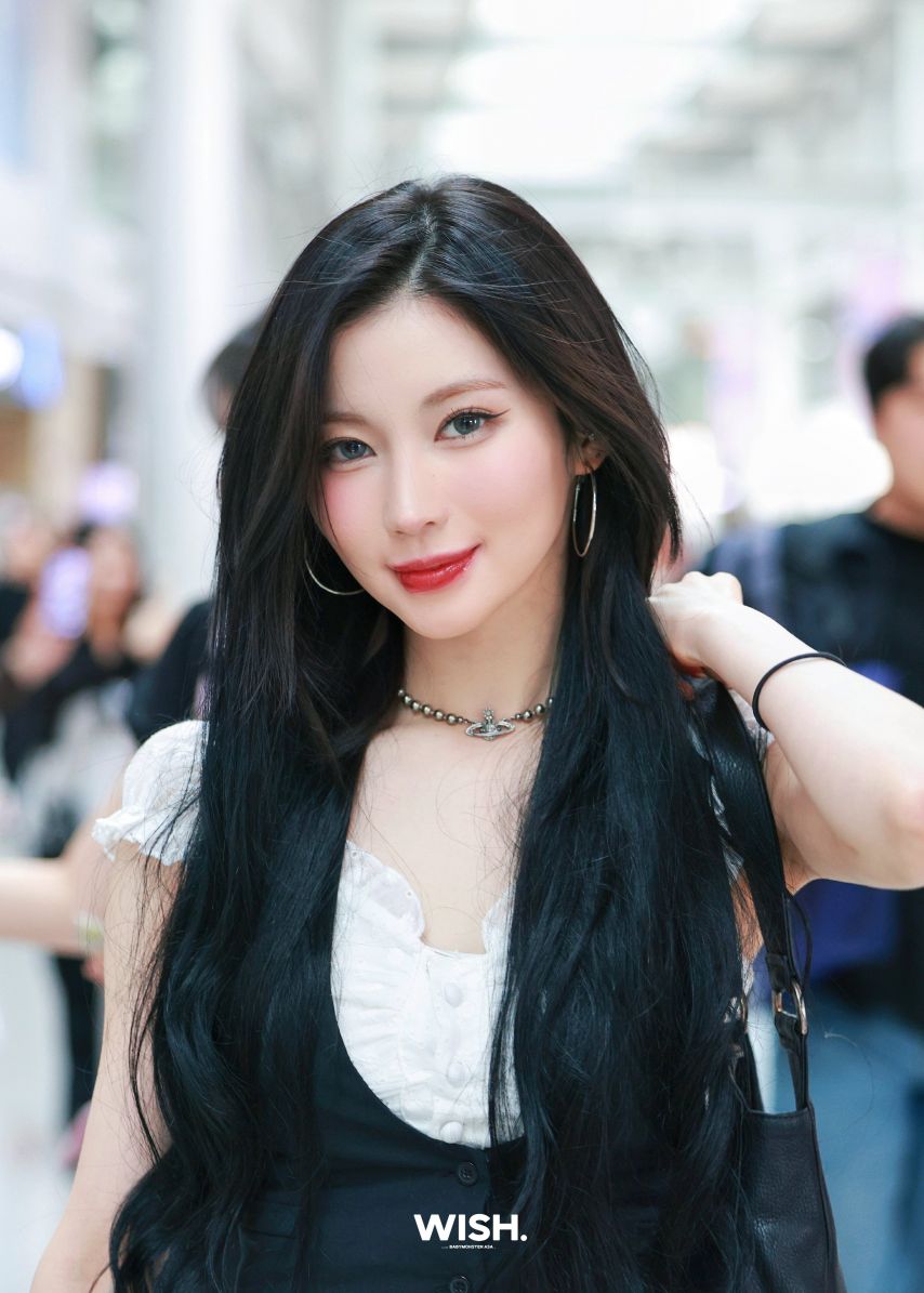 베이비몬스터 아사