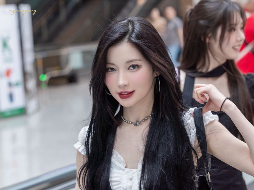 베이비몬스터 아사