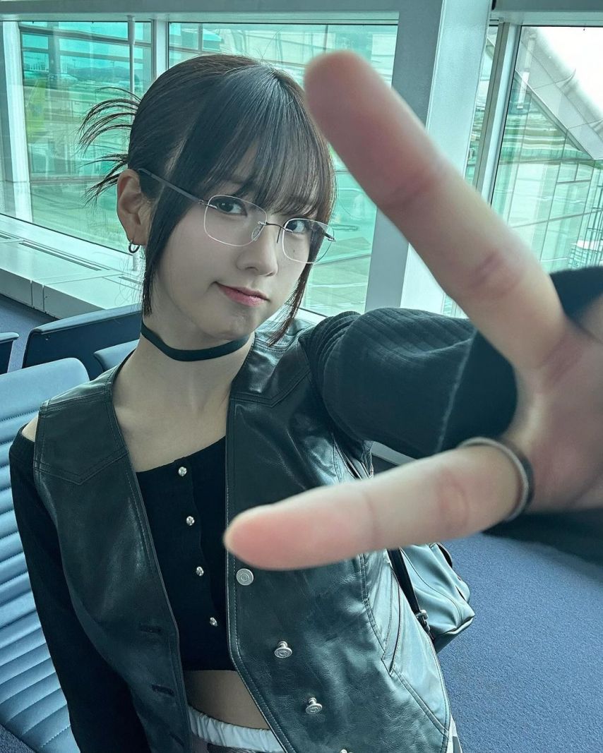 에이핑크 보미