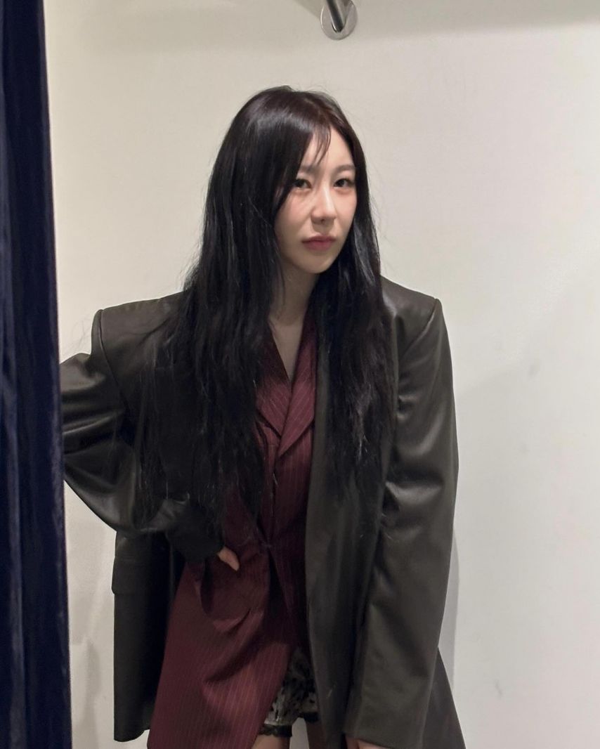 이채연