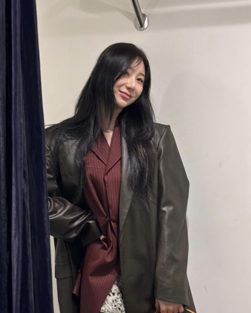 이채연