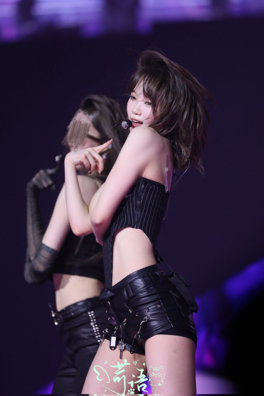 르세라핌 김채원