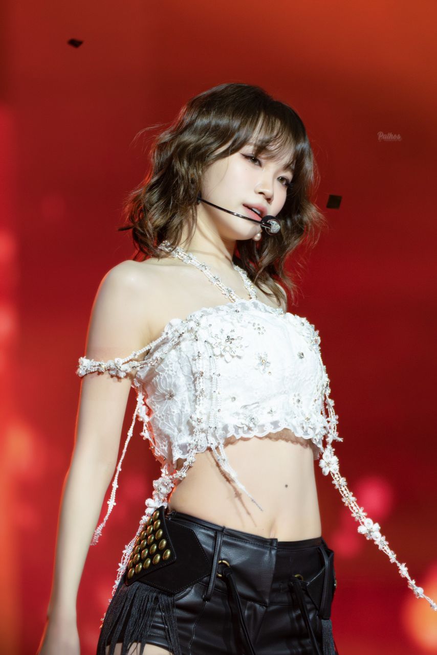 르세라핌 김채원