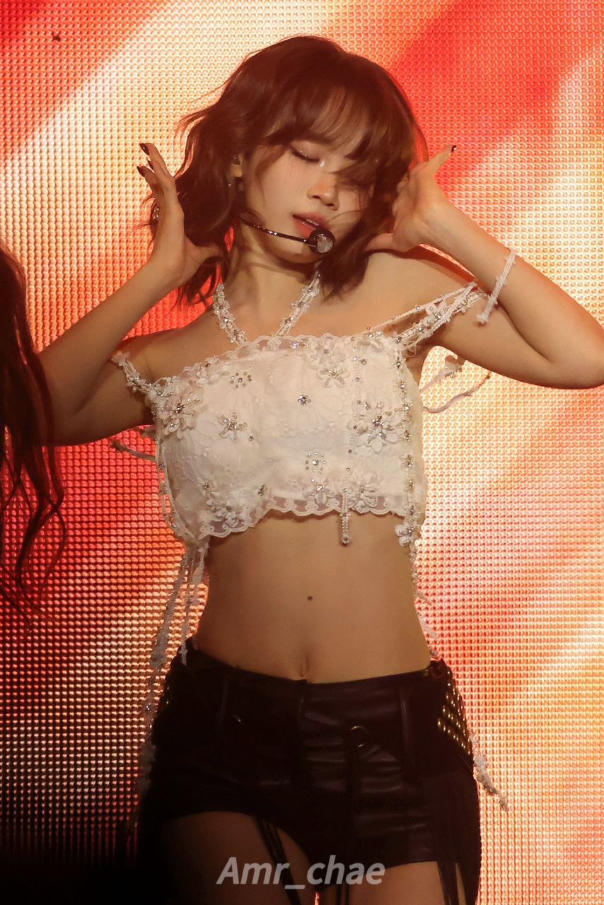 르세라핌 김채원