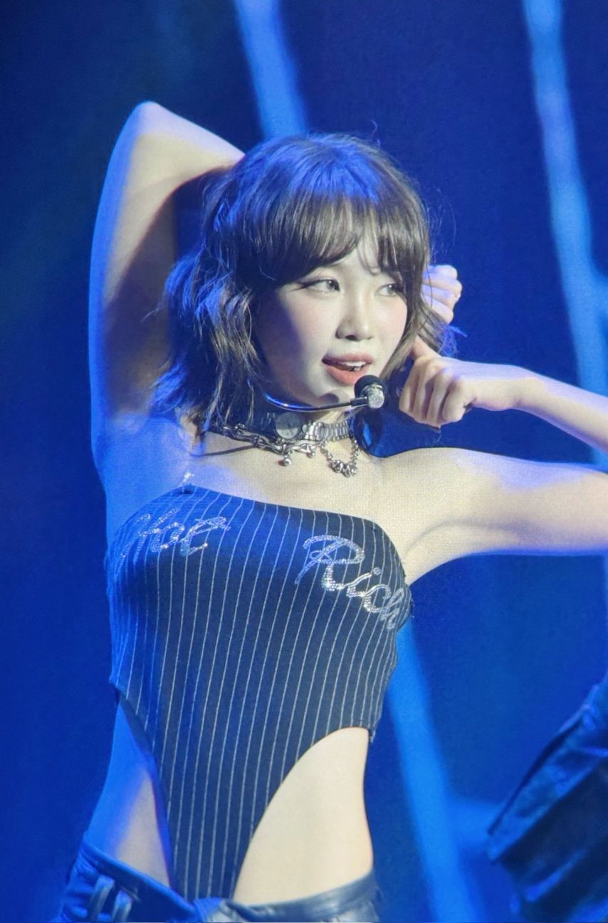 르세라핌 김채원