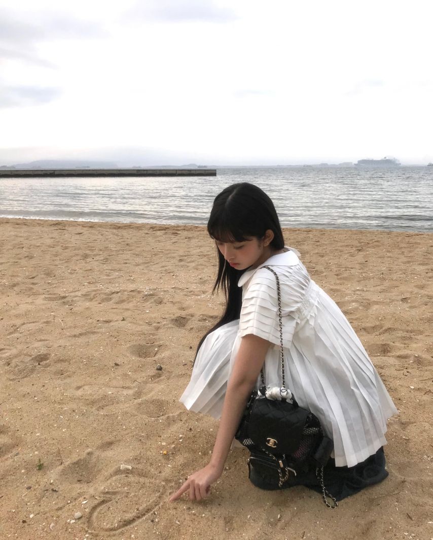 아이브 레이
