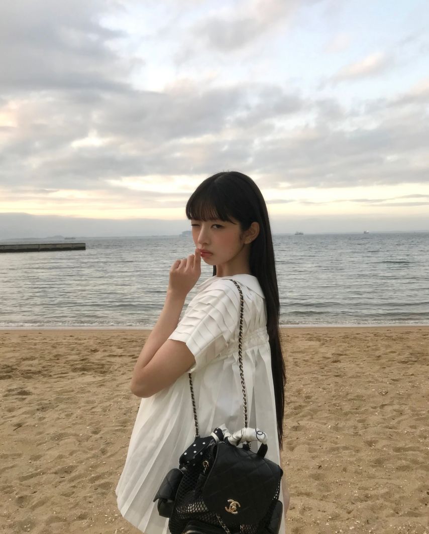 아이브 레이