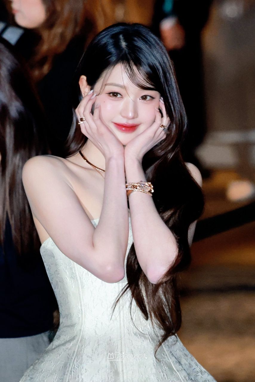 아이브 장원영