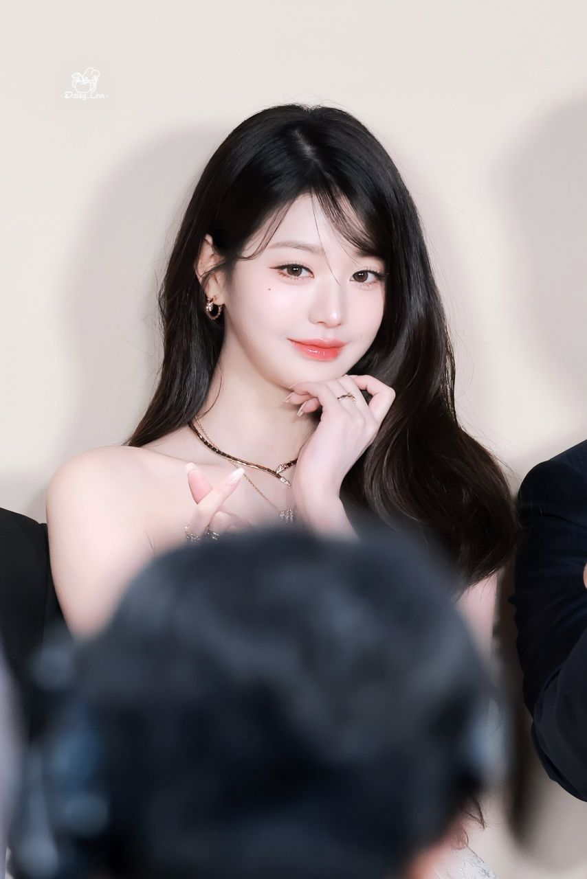 아이브 장원영
