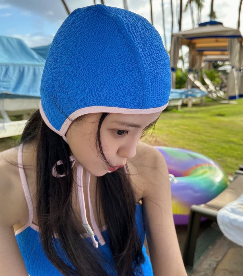 효민 SNS