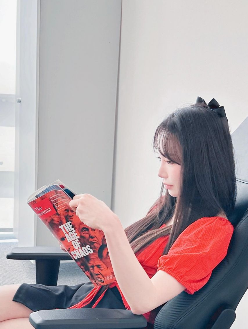 이정현 아나운서