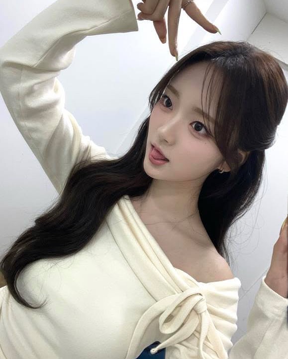 아이칠린 이지