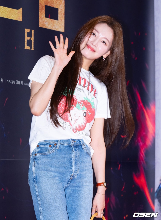 김재경