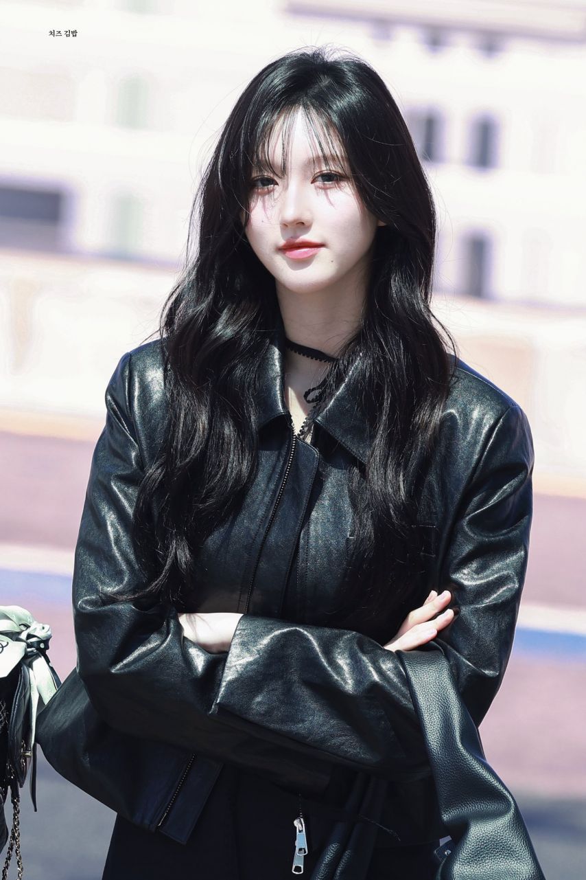 [아이브] 가을