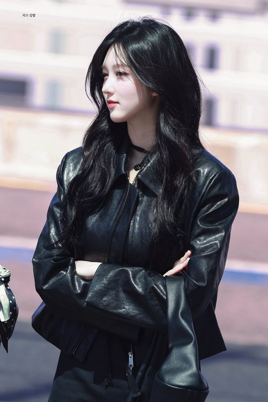 [아이브] 가을