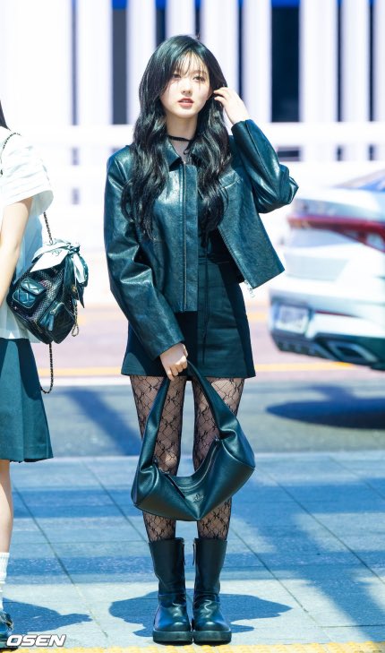 [아이브] 가을