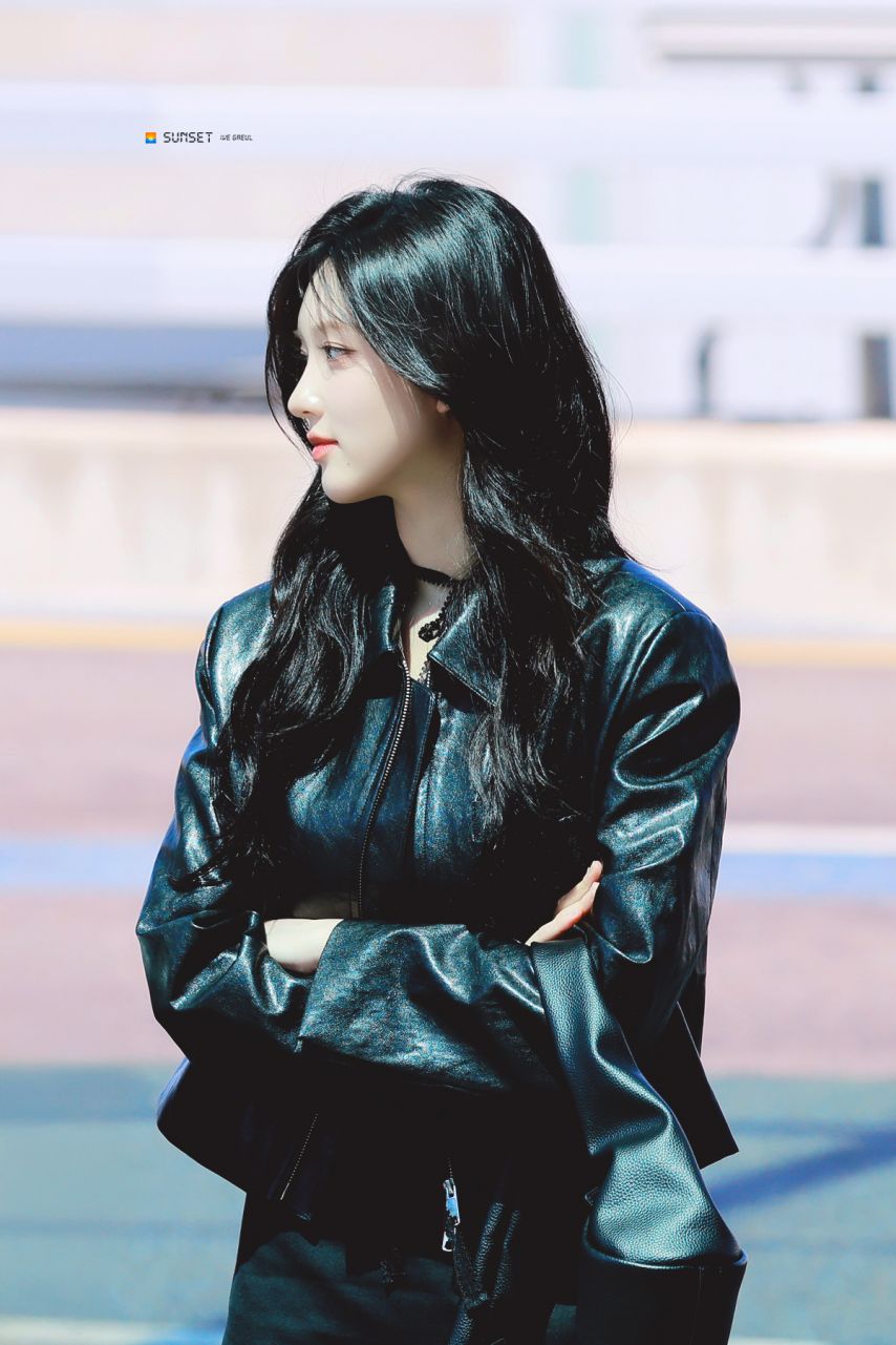 [아이브] 가을