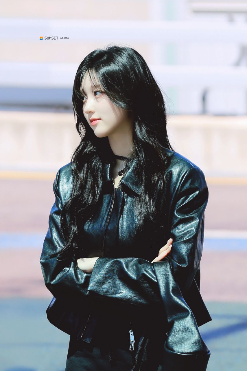 [아이브] 가을