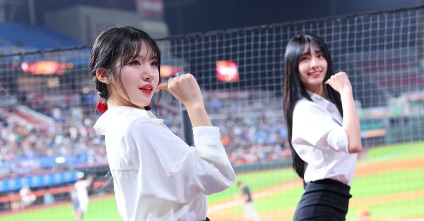 염세빈 하지원 우수한