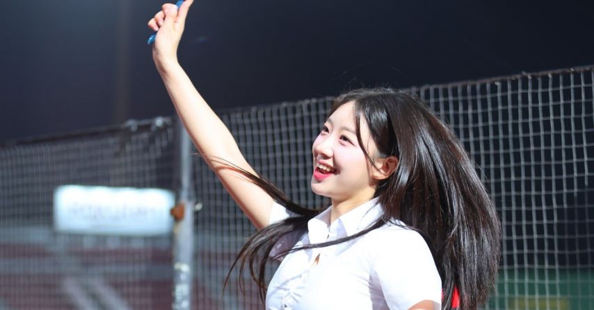 염세빈 하지원 우수한