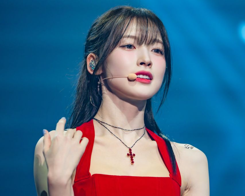 아린 유아 오마이걸 250419