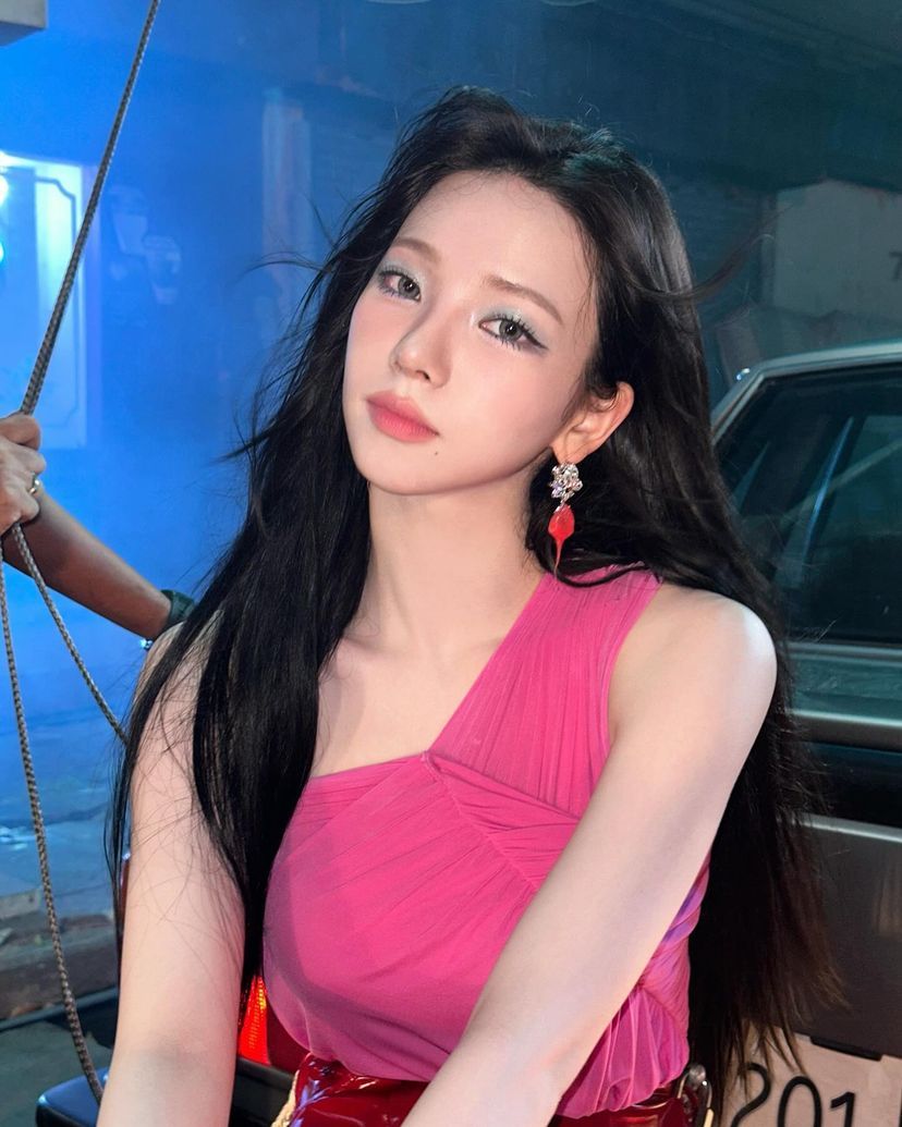 에스파 카리나