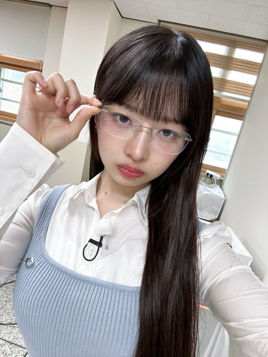 아이브 레이