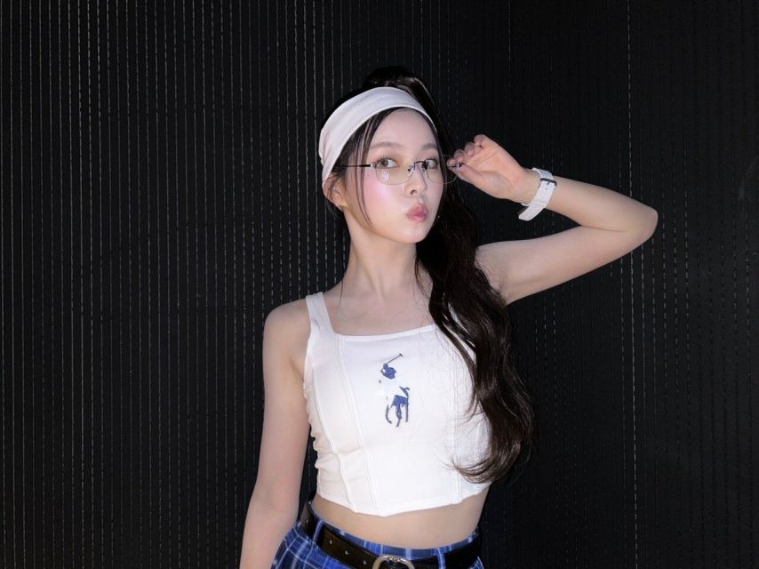 엔믹스 규진