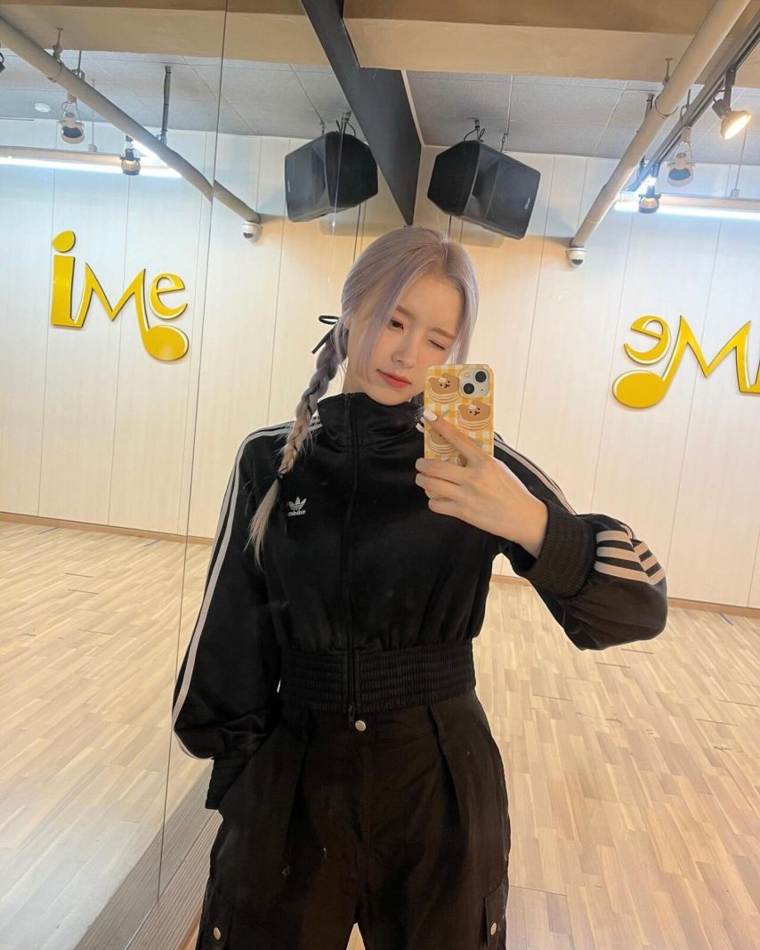 드림노트 은조