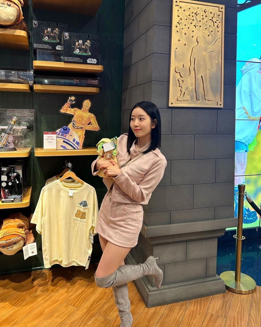 드림노트 보니