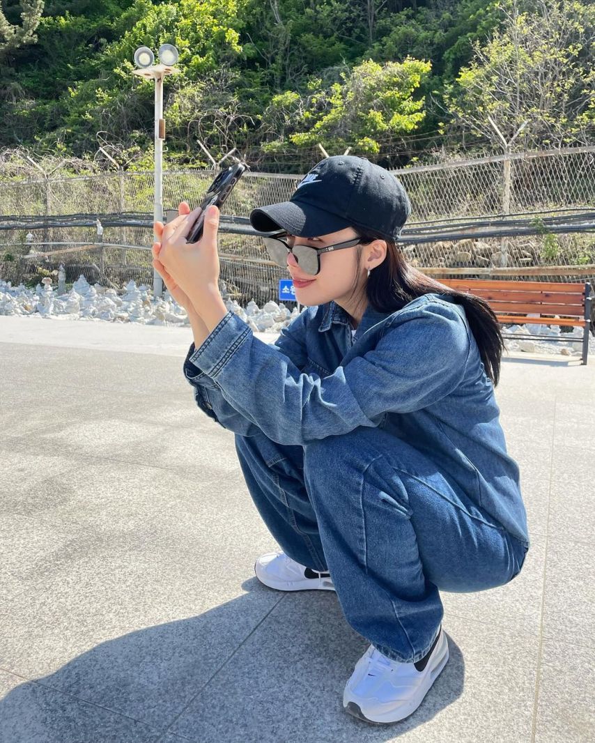 에이핑크 은지