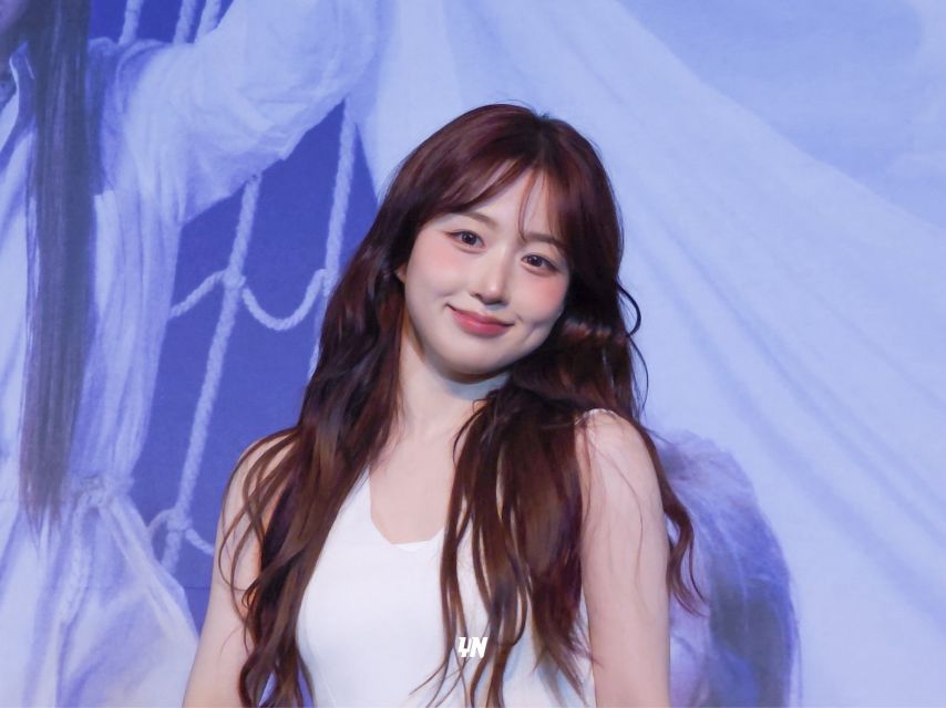 엔믹스 해원