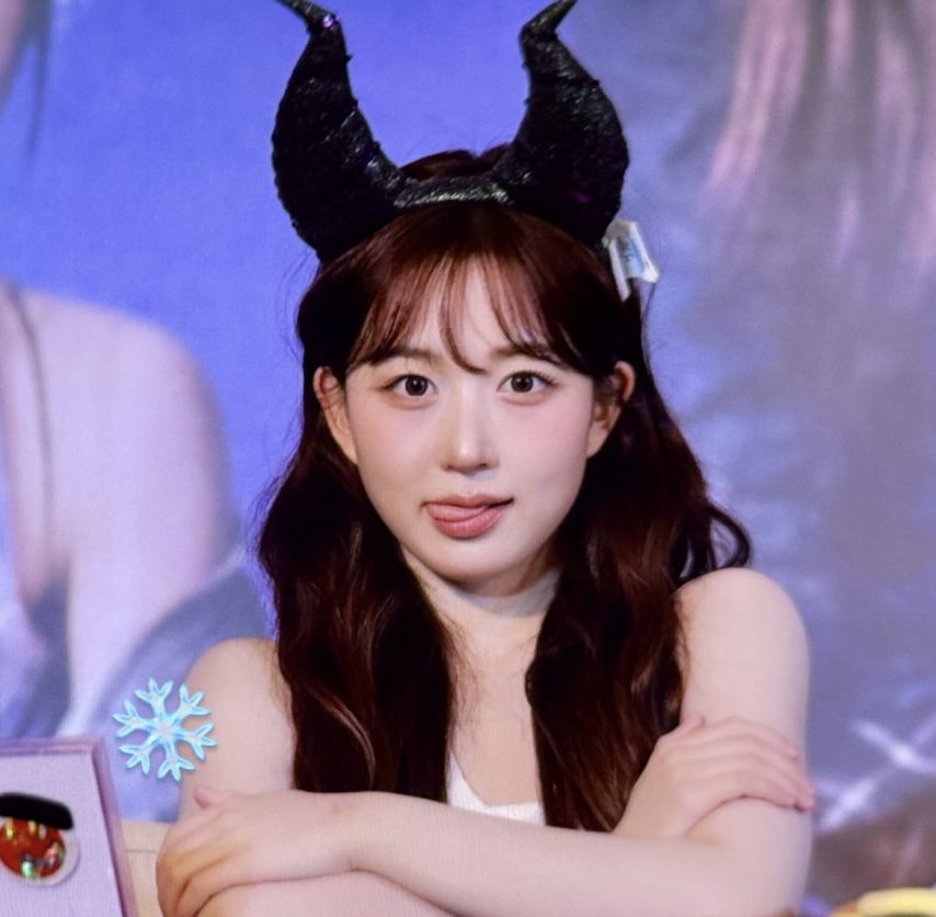 엔믹스 해원