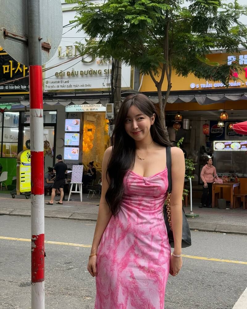 치어리더 안지현
