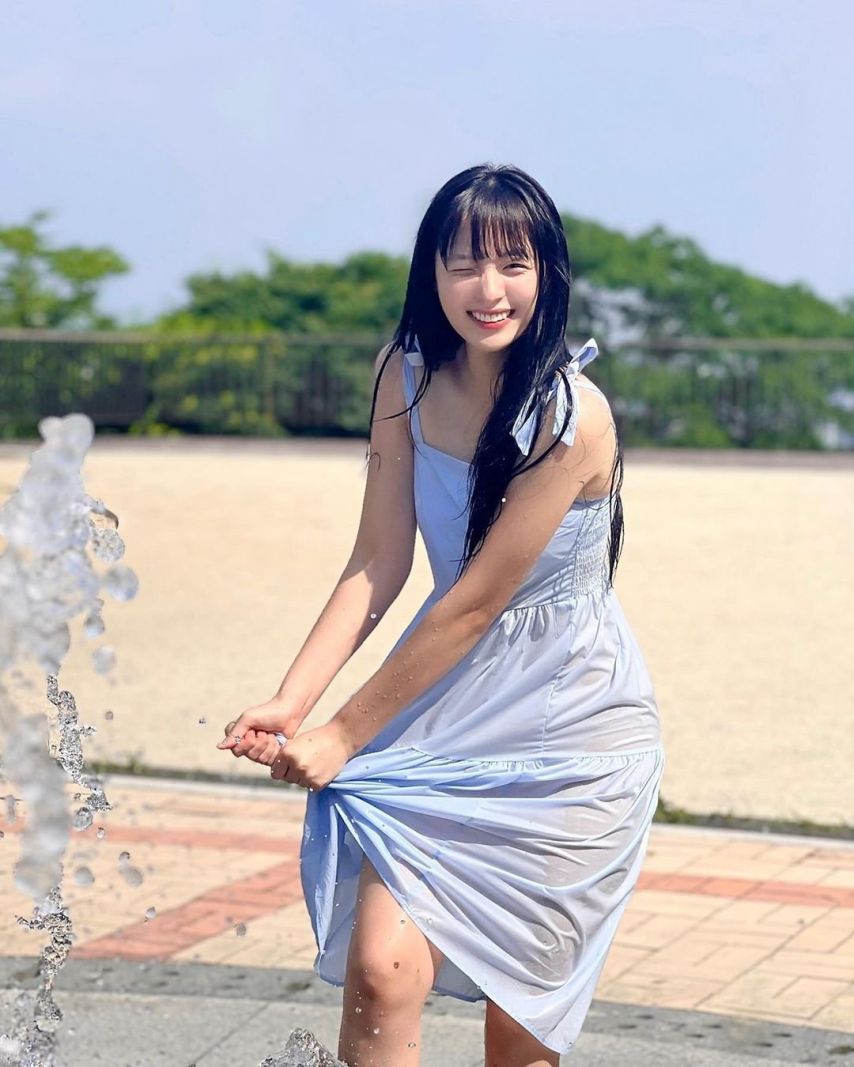 치어리더 하지원